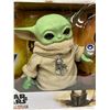 Image 2 : Brand New In Box Baby Yoda