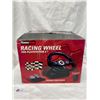 Image 4 : Play Station 2 Racing Wheel In Original Packaging