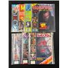 Image 2 : Comic and Magazine Lot -  Famous Monsters, Fangoria, Etc