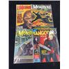 Image 3 : Comic and Magazine Lot - Famous Monsters, Mad Special, Etc