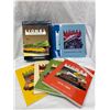 Image 1 : Boxed Set of 6 Volume Lionel A Collectors Guide in History