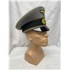 Image 2 : 9nice Reproduction WWII German Officers Hat