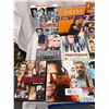 Image 2 : Lot of 13 Tv Series DVD's . Grey's Anatomy, House, Etc