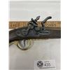 Image 2 : Reproducution 1780 Flintlock Pistol London England