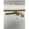 Image 1 : Reproduction France 1790 Flintlock Pistol