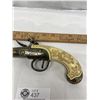 Image 2 : Reproduction France 1790 Flintlock Pistol