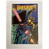Image 1 : DC Hawkworld 18 Comic Book