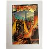 Image 1 : DC Hawkworld 17 Comic Book