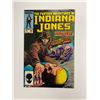Image 1 : Marvel Indiana Jones 30 Comic Book