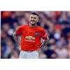 Image 1 : Autograph Signed David Beckham Photo