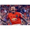 Image 1 : Autograph Signed David Beckham Photo