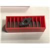 Image 2 : Lot of (30) Sandvik #DNMG 432 15 Carbide Insert