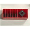 Image 2 : Lot of (37) Sandvik #SNMG 543 15 Carbide Insert