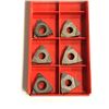 Image 2 : Lot of (26) Sandvik #R166.0G-16UN01-160 Carbide Insert