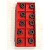 Image 2 : Lot of (30) Sandvik #R216.2-07T3 Carbide Insert