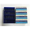 Image 1 : Lot of (33) Teledyne #10 10 BC1 CPG-632 HE Carbide Insert