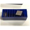 Image 2 : Lot of (33) Teledyne #10 10 BC1 CPG-632 HE Carbide Insert