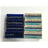 Image 1 : Lot of (35) Teledyne #10 HA TNRA436E Carbide Insert