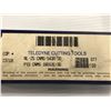 Image 8 : Lot of (56) Teledyne Misc. Carbide Insert