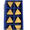 Image 2 : Lot of (20) Stellram #MP-26 TNG-333A Carbide Insert