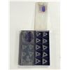 Image 1 : Lot of (20) Stellram #P20C TNMG160302E-1A Carbide Insert