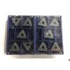 Image 8 : Lot of (78) Stellram Misc. Carbide Insert