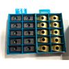 Image 8 : Lot of (102) Ingersoll Misc. Carbide Insert