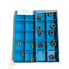 Image 8 : Lot of (85) Ingersoll Misc. Carbide Insert
