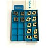 Image 8 : Lot of (76) Ingersoll Misc. Carbide Insert