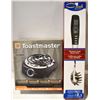 Image 1 : NEW TOASTMASTER ELECTRIC SINGLE