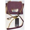 Image 1 : ZACPOSEN MINI CHAIN CROSSBODY PURSE NEW WITH TAGS