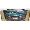 Image 1 : BURAGO RANGE ROVER 1998 DIE CAST