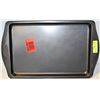 Image 1 : WILTON BAKING TRAY APPROX. 21 X 12.5"