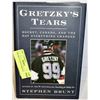 Image 1 : GRETZKY'S TEARS HARDCOVER
