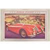 Image 1 : CLASSIC CAR 1000PC PUZZLE