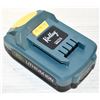 Image 1 : 20 VOLET PORTABLE TOOL BATTERY