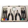 Image 1 : PRECISION TOOL SET