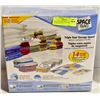 Image 1 : NEW SPACE BAG - 14 PACK SPACE SAVER SET - 2