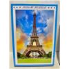 Image 1 : NEW 1000PC EIFEL TOWER / PARIS PUZZLE