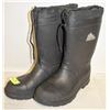 Image 1 : BAFFIN SNOW MASTER SIZE 10 BOOTS