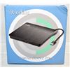 Image 1 : RIODDAS EXTERNAL CD/DVD DRIVE