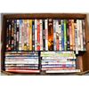 Image 1 : LOT OF 45 DVDS - MIXED