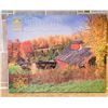 Image 1 : 2)  FACTORY SEALED 1000 PCE PUZZLE, CALLED "SUGAR
