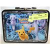 Image 1 : POKEMAN LUNCH BOX LIKE NEW CONDITION