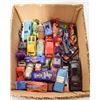 Image 1 : LOT OF OVER 40 DIE CAST CARS