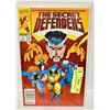 Image 1 : THE SECRET DEFENDERS #1 KEY ISSUE