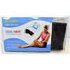 Image 1 : NEW COOL HEAT KNEE & ELBOW HEAT / COOLING PAD KIT