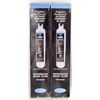 Image 1 : 2 FRIGIDAIRE PURE SOURCE REFRIGERATOR WATER FILTER