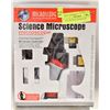 Image 1 : YOUTH SCIENCE MICROSCOPE