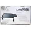 Image 1 : NEW IN BOX LAPTOP DESK AJUSTABLE
